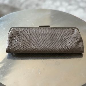 Rock & Republic wallet clutch- never used